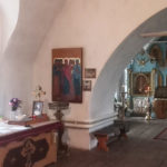 Православный благотворительный фонд «Батуринская святыня»