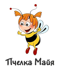Благотворительный фонд помощи детям «Пчёлка Майя»