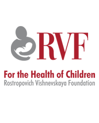 Благотворительный фонд Ростроповича-Вишневской «Во имя здоровья и будущего детей»